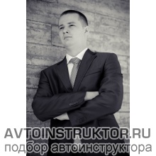 Автоинструктор Несоленов Алексей Викторович