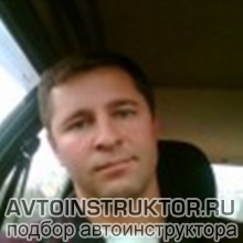 Автоинструктор Анисемов Алексей 